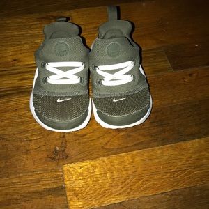 Toddler Nike Shoes